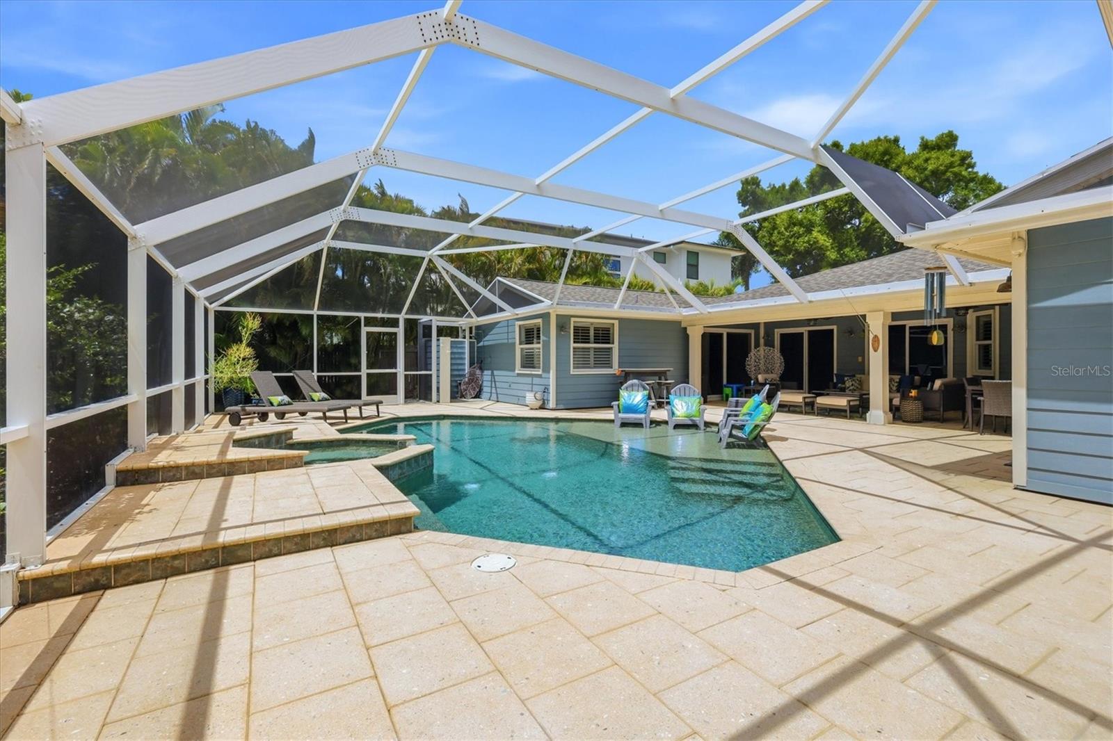 FLOYD & CAMERON SUB - Residential