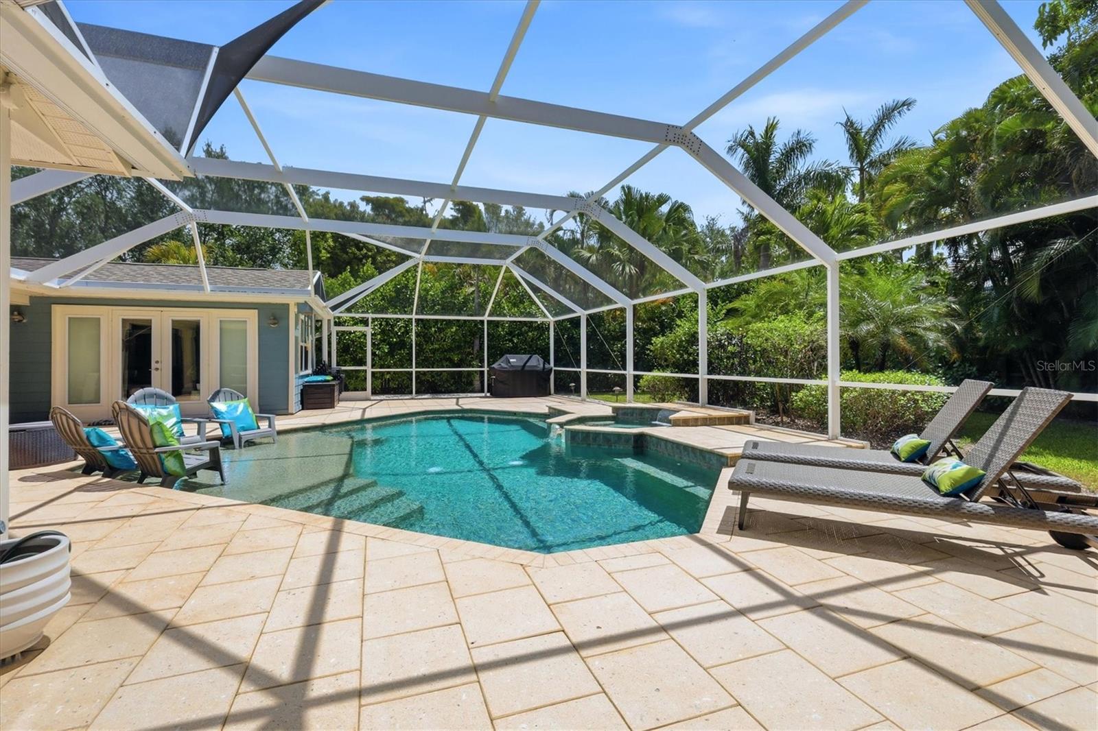 FLOYD & CAMERON SUB - Residential