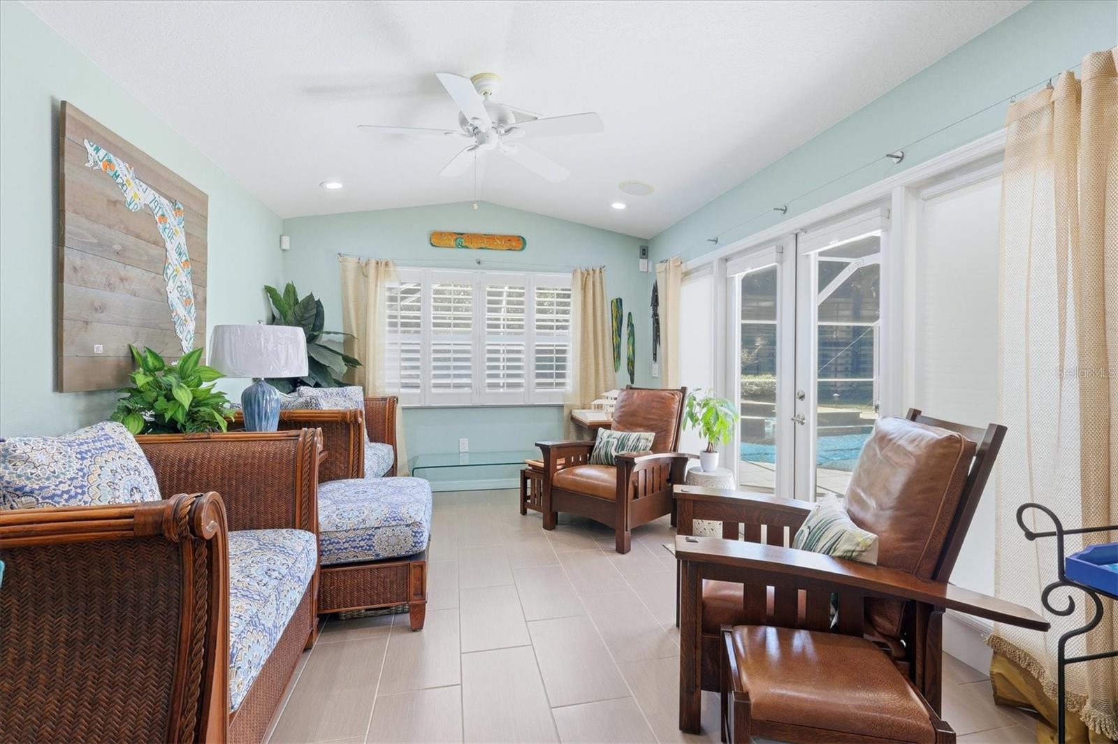 FLOYD & CAMERON SUB - Residential