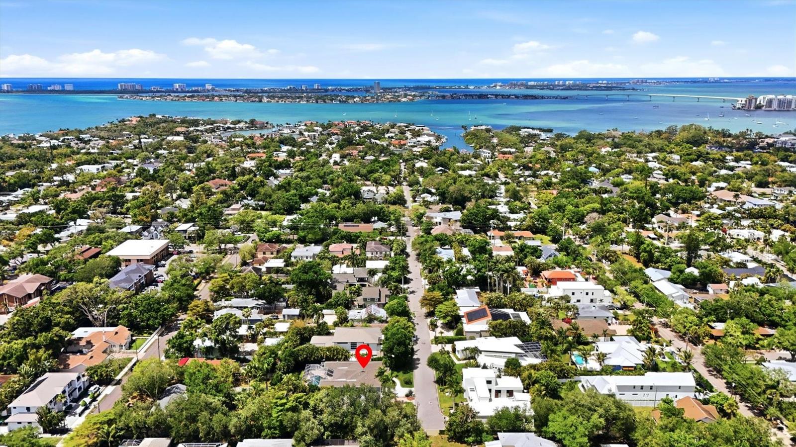 FLOYD & CAMERON SUB - Residential