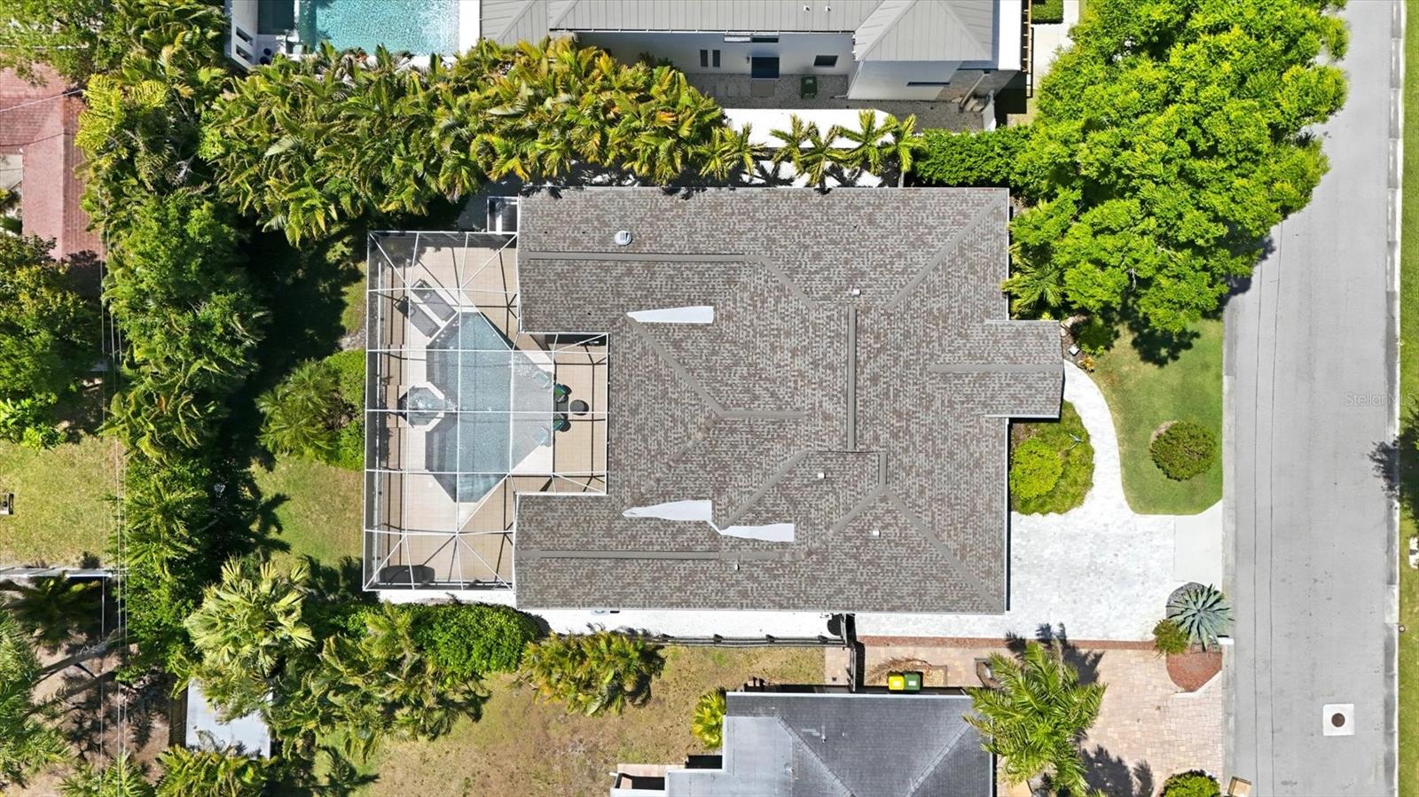 FLOYD & CAMERON SUB - Residential