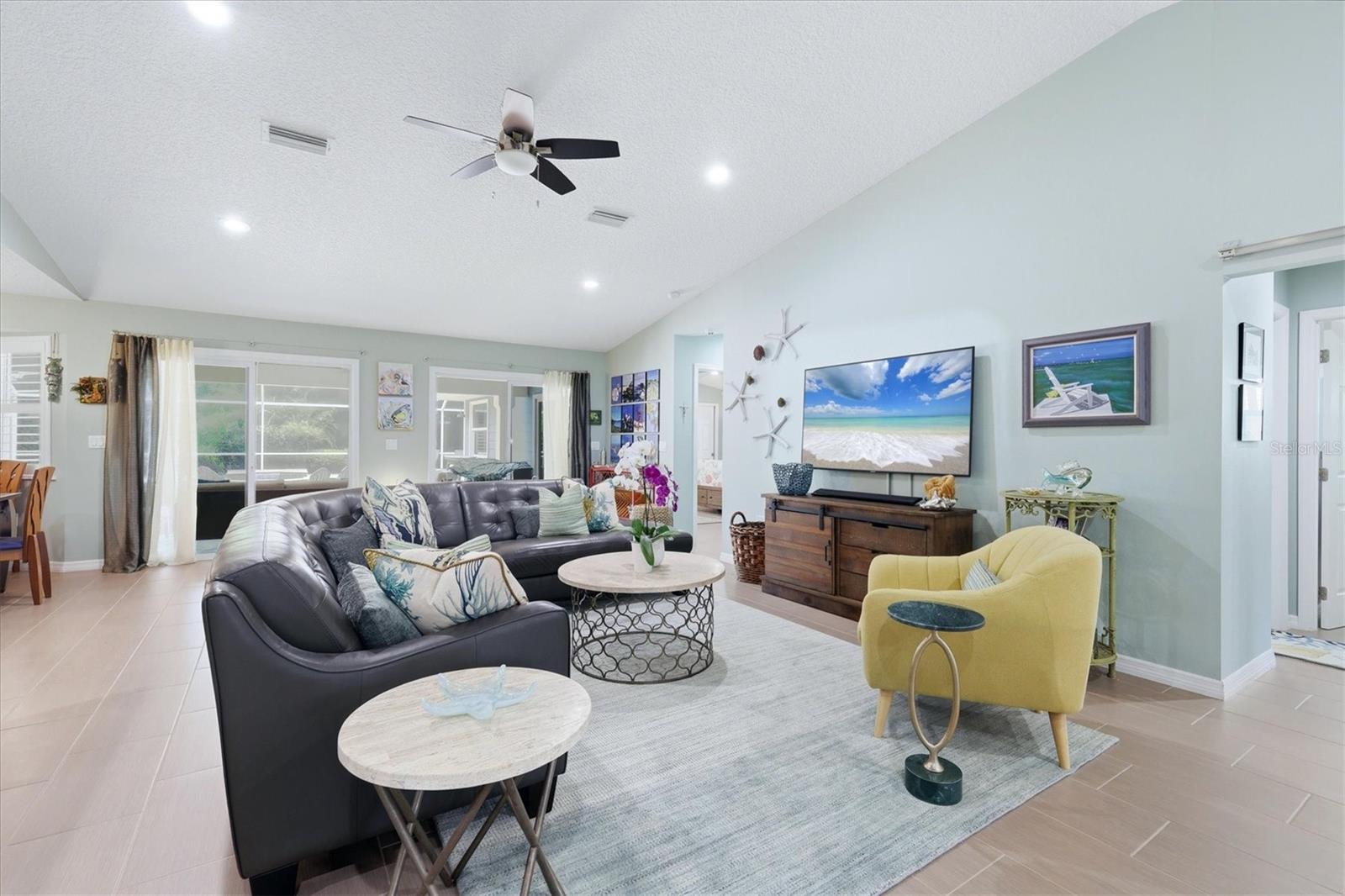 FLOYD & CAMERON SUB - Residential