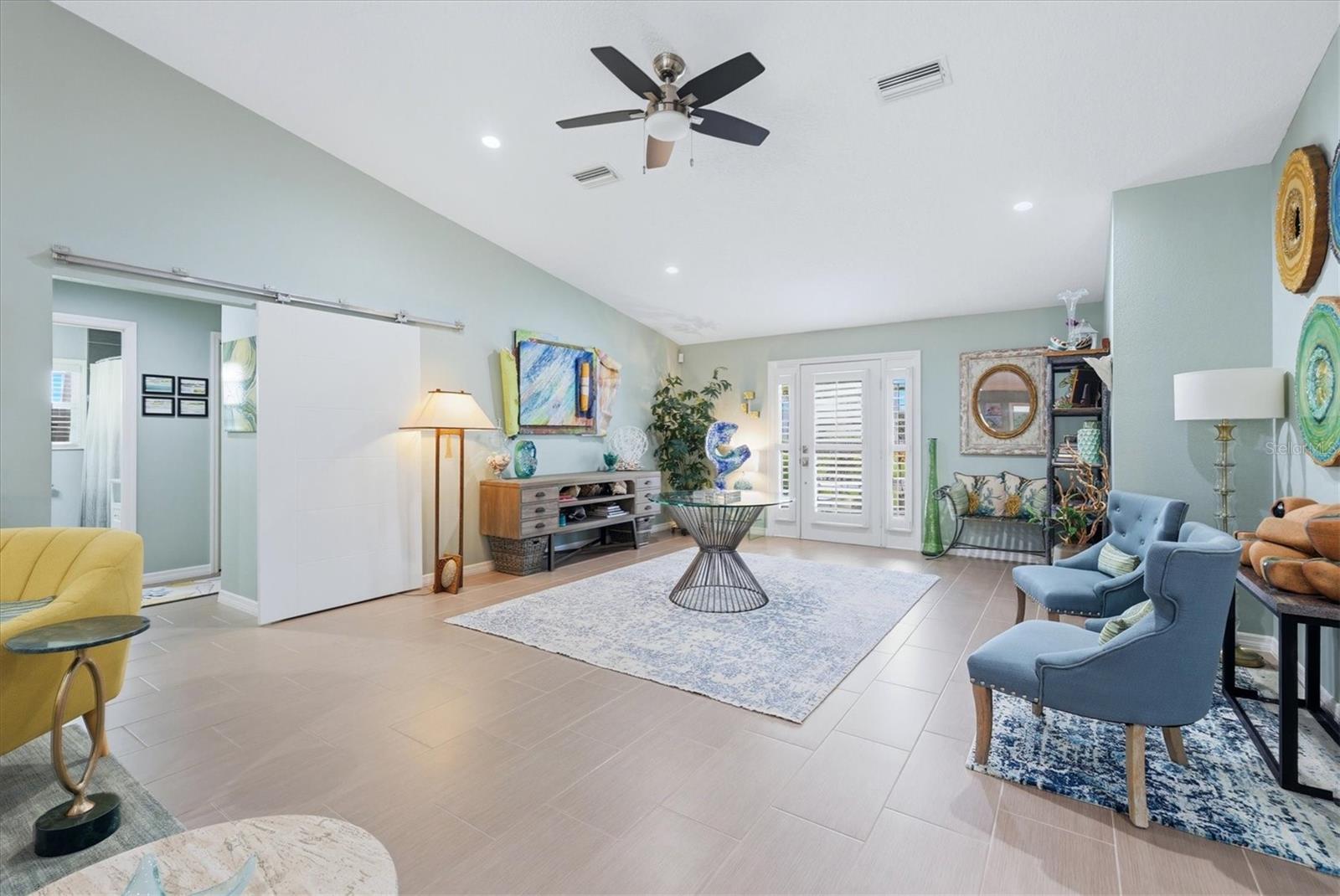 FLOYD & CAMERON SUB - Residential