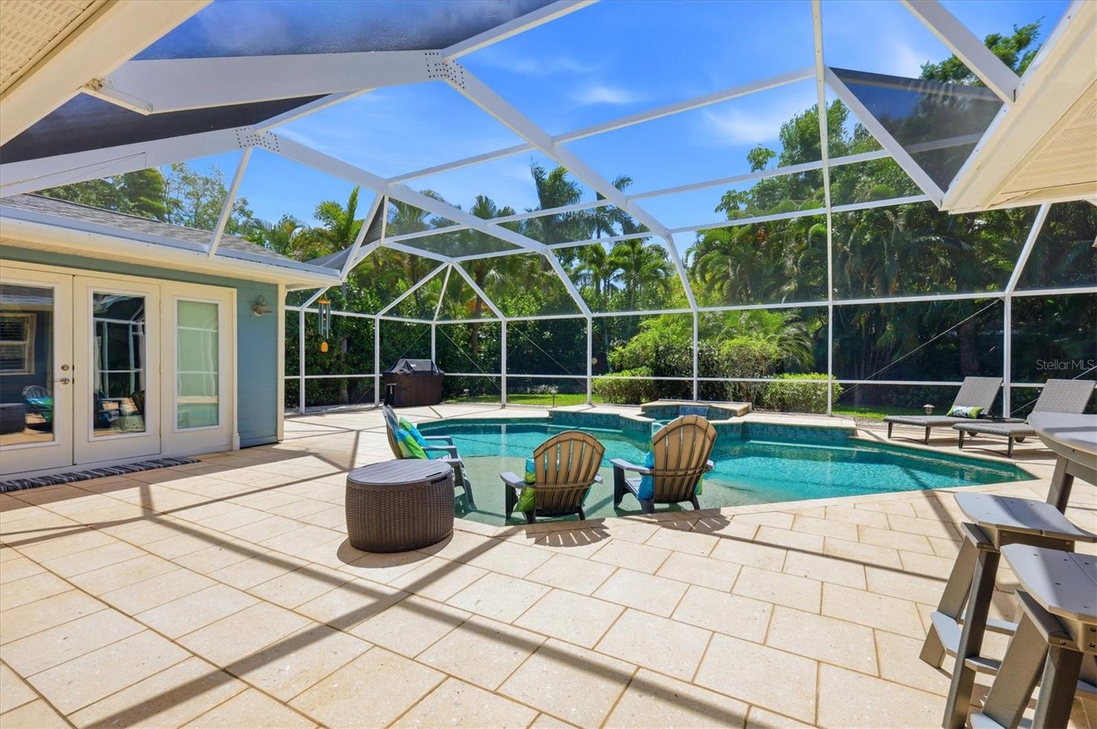 FLOYD & CAMERON SUB - Residential