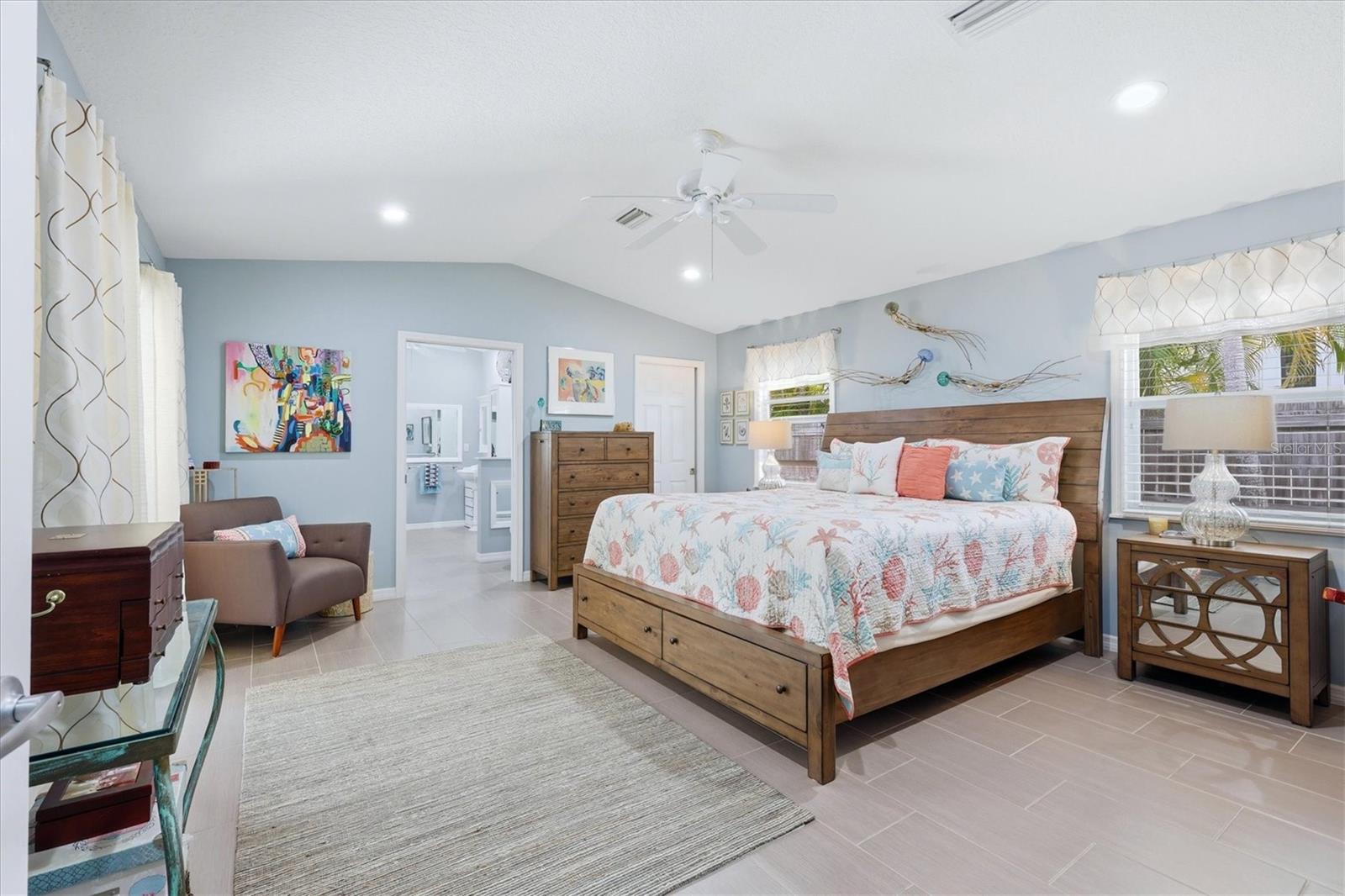 FLOYD & CAMERON SUB - Residential