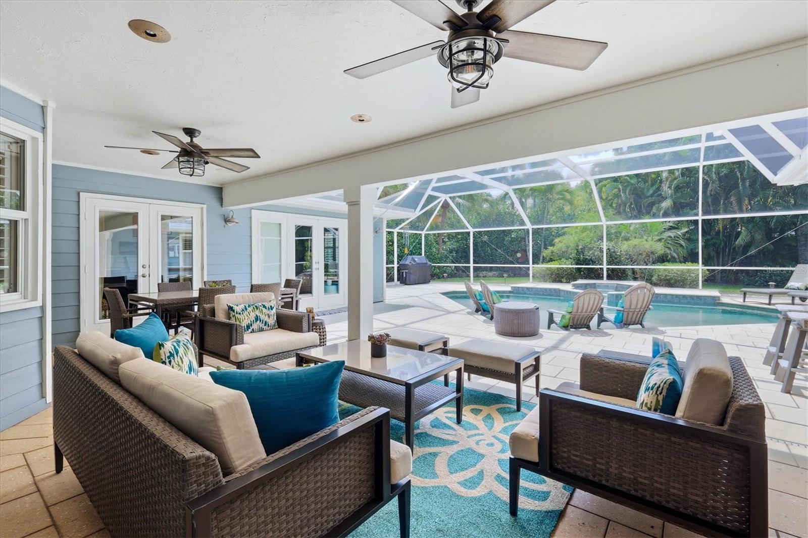 FLOYD & CAMERON SUB - Residential