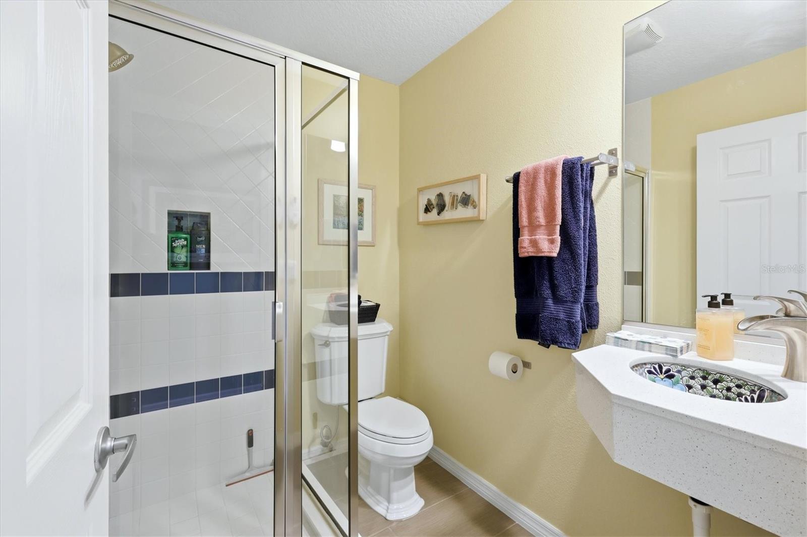 FLOYD & CAMERON SUB - Residential