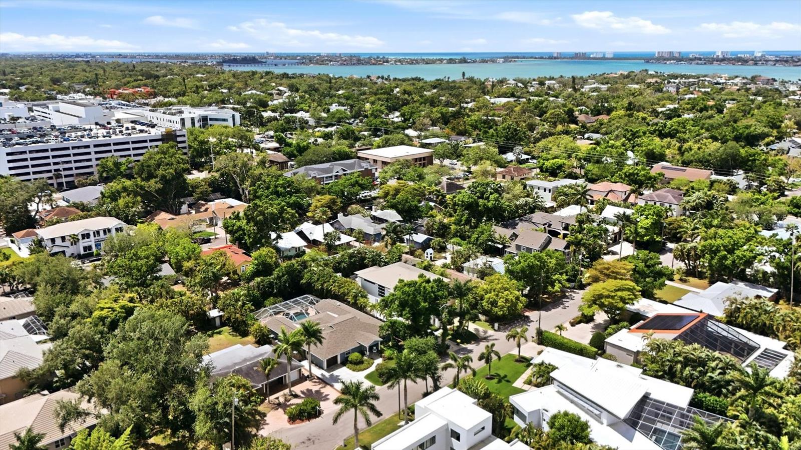 FLOYD & CAMERON SUB - Residential