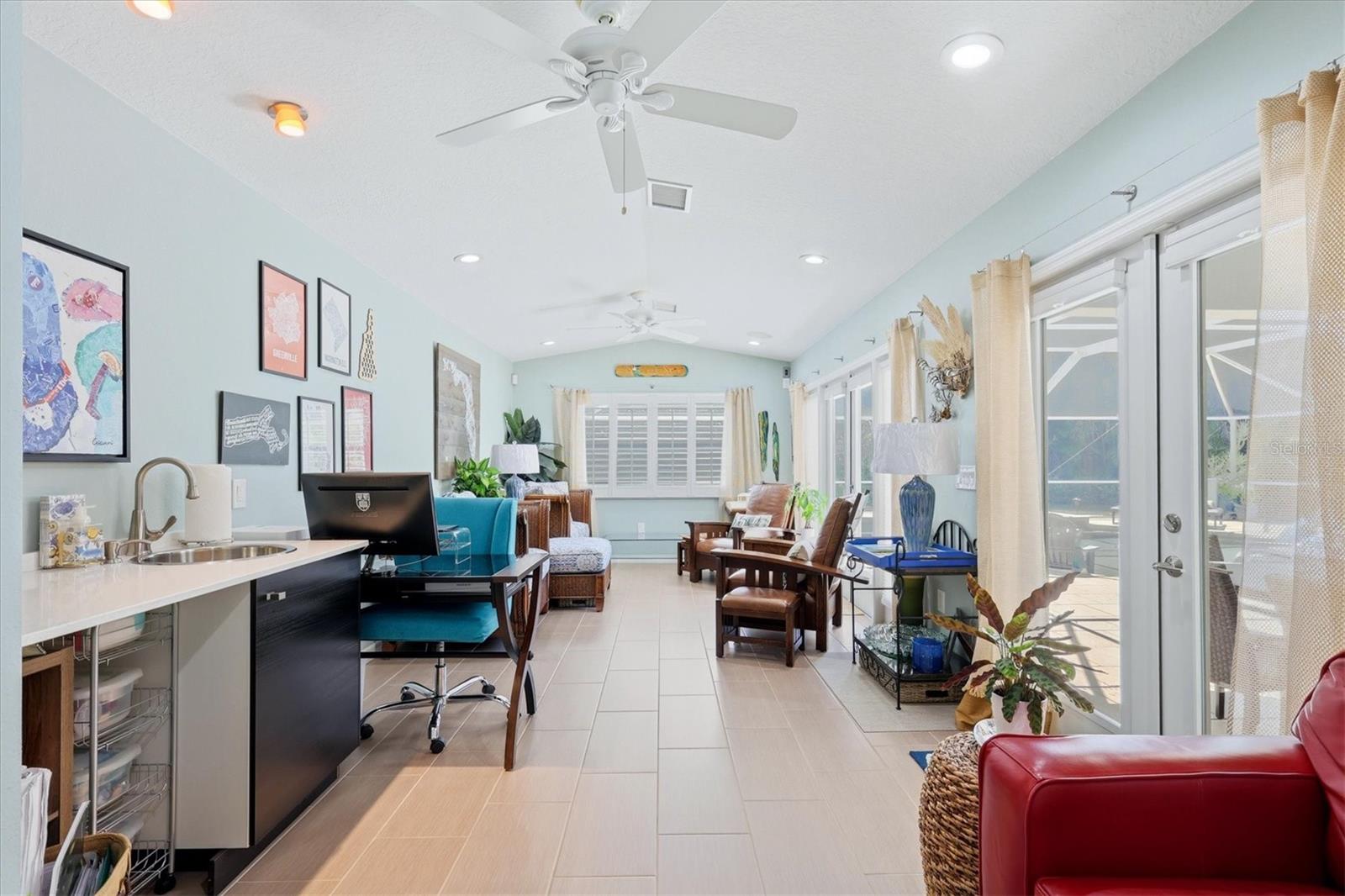 FLOYD & CAMERON SUB - Residential