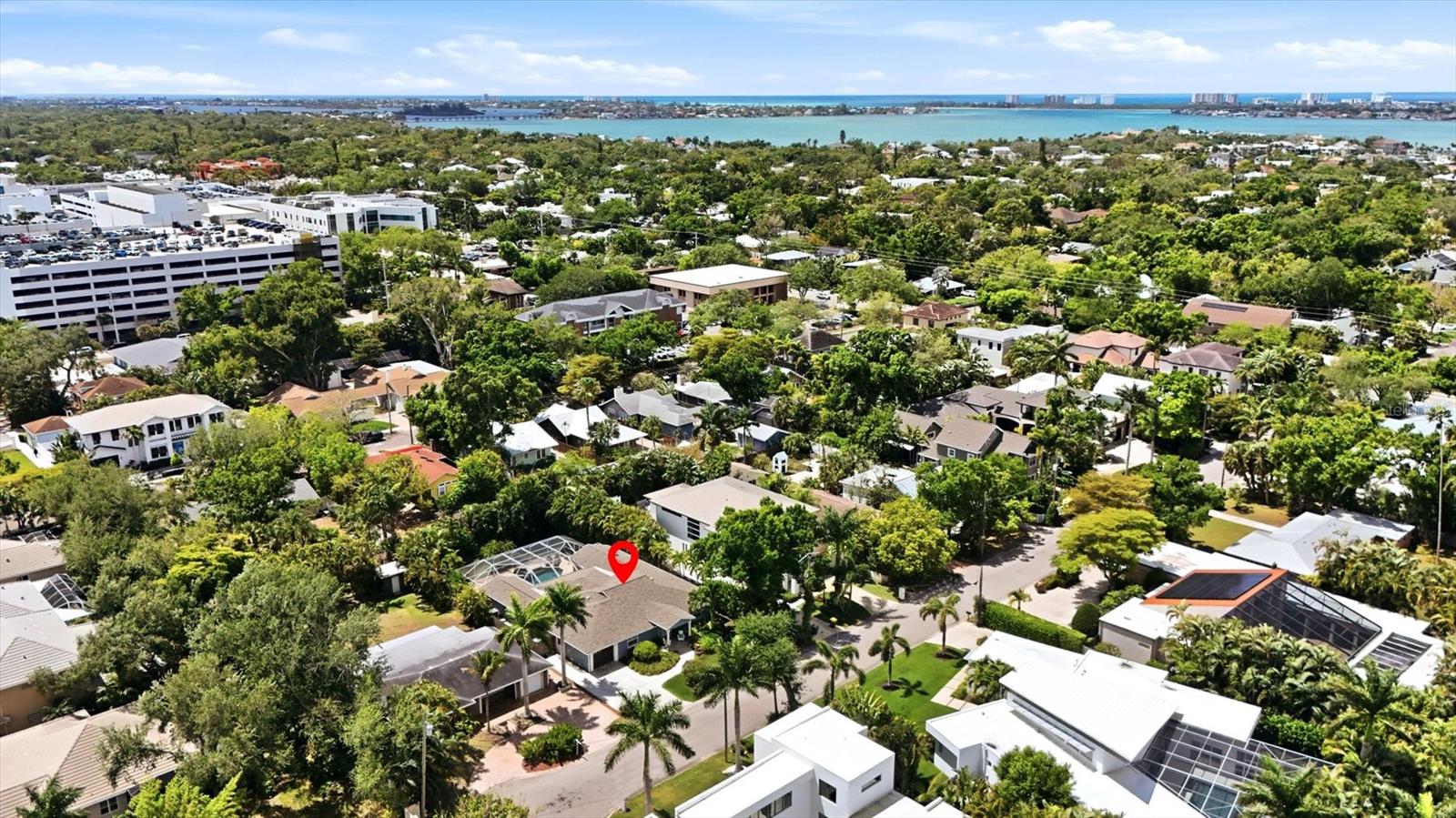 FLOYD & CAMERON SUB - Residential