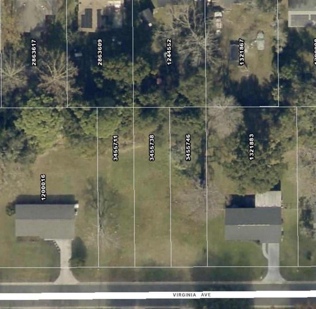 Photo of Virginia Avenue, Eustis, FL 32726 (MLS # O6431165)