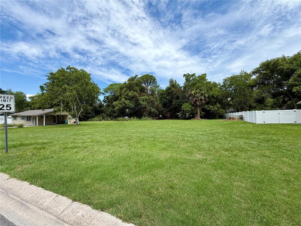 Photo of Virginia Avenue, Eustis, FL 32726 (MLS # O6431165)