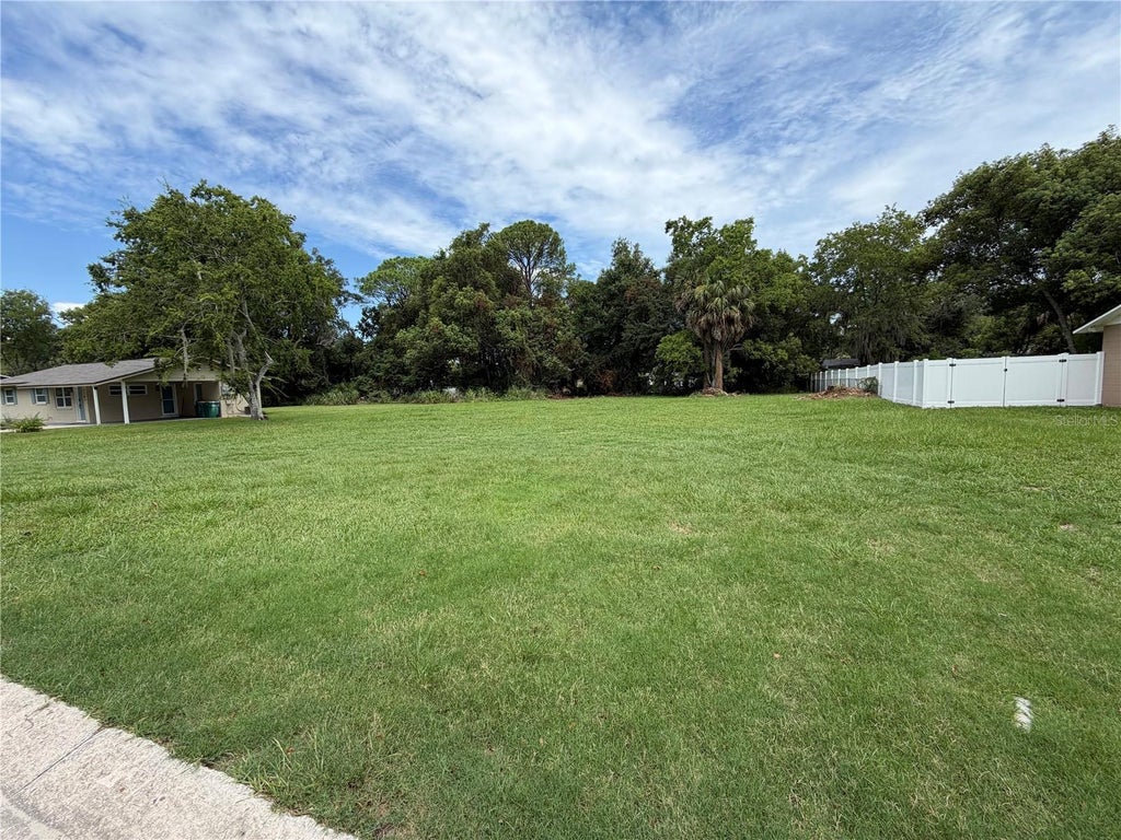 Photo of Virginia Avenue, Eustis, FL 32726 (MLS # O6431165)