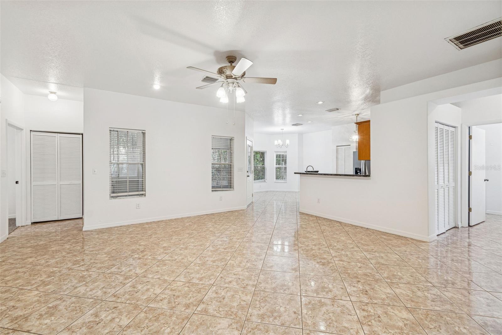 MASARYKTOWN - Residential