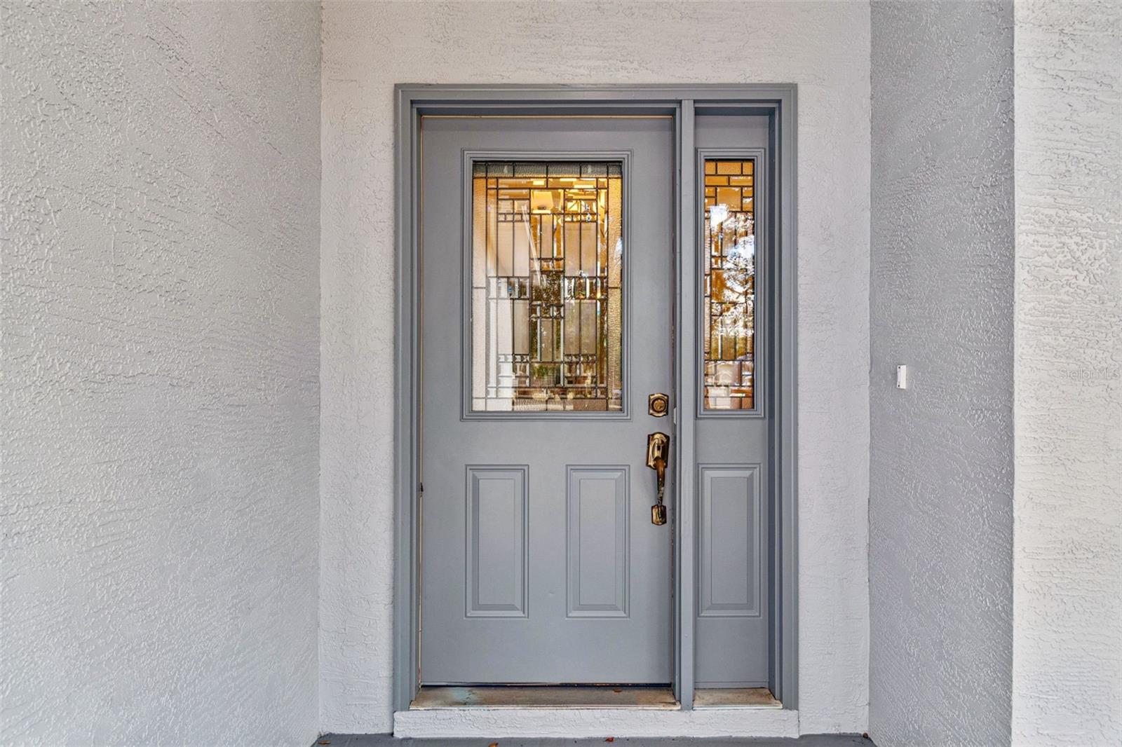 MASARYKTOWN - Residential