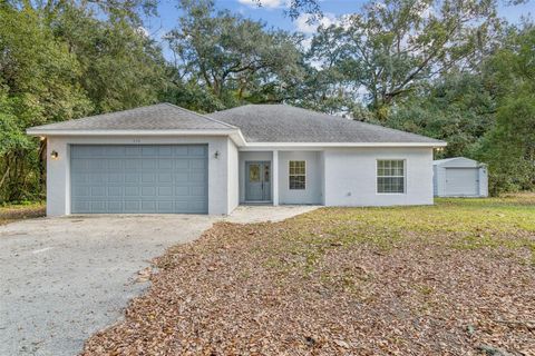 Photo of 456 Garfield Avenue, Brooksville, FL 34604 (MLS # TB8461884)