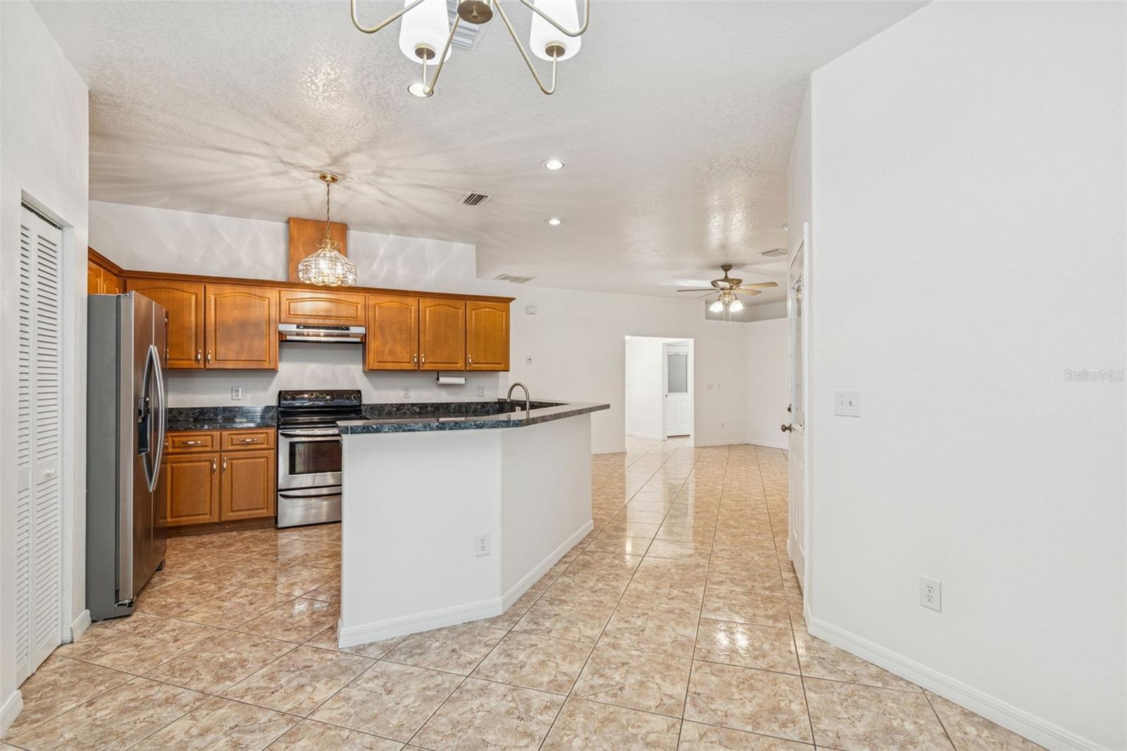 MASARYKTOWN - Residential