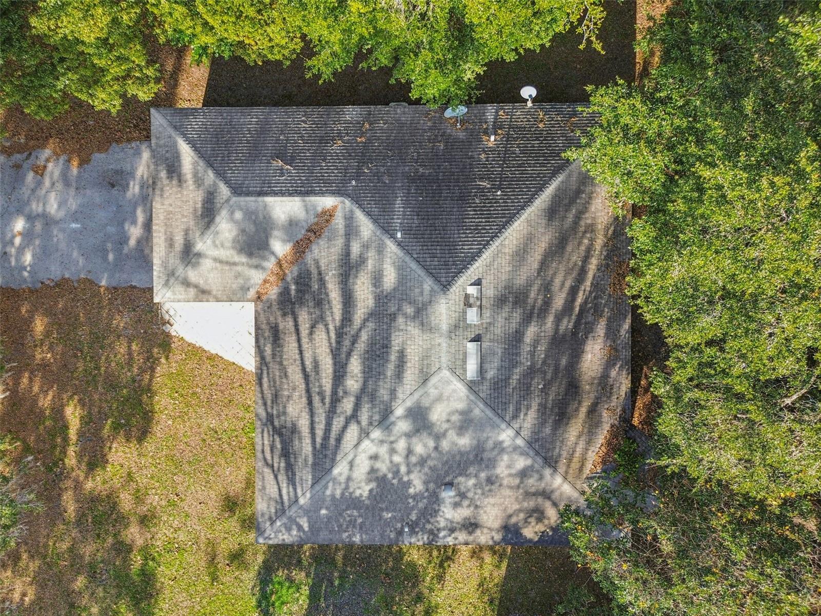 MASARYKTOWN - Residential