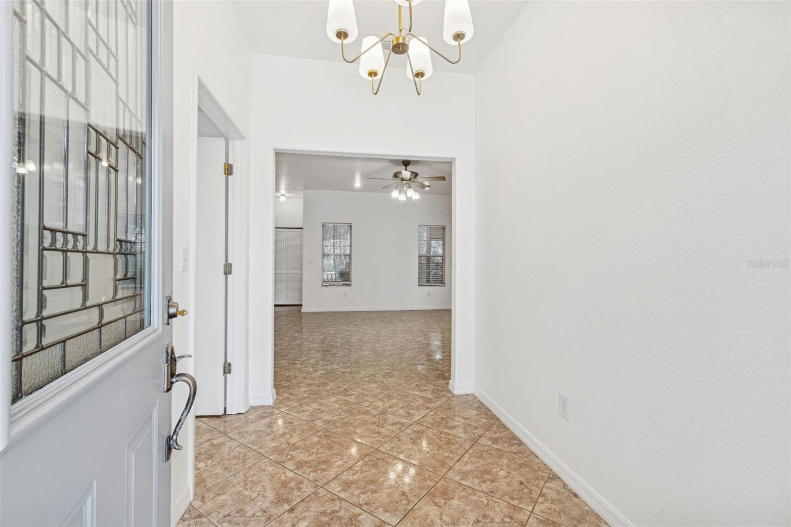 MASARYKTOWN - Residential