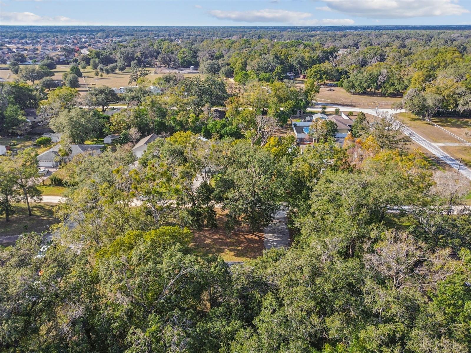 MASARYKTOWN - Residential