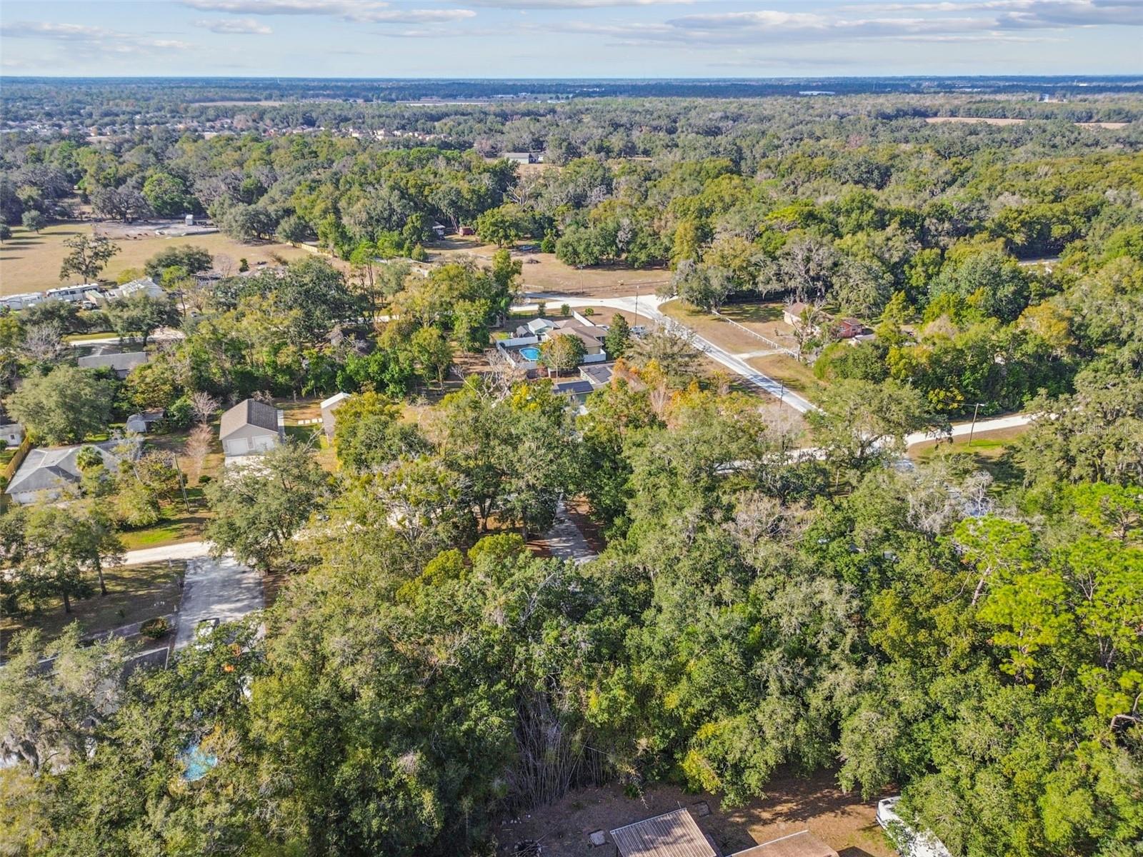 MASARYKTOWN - Residential