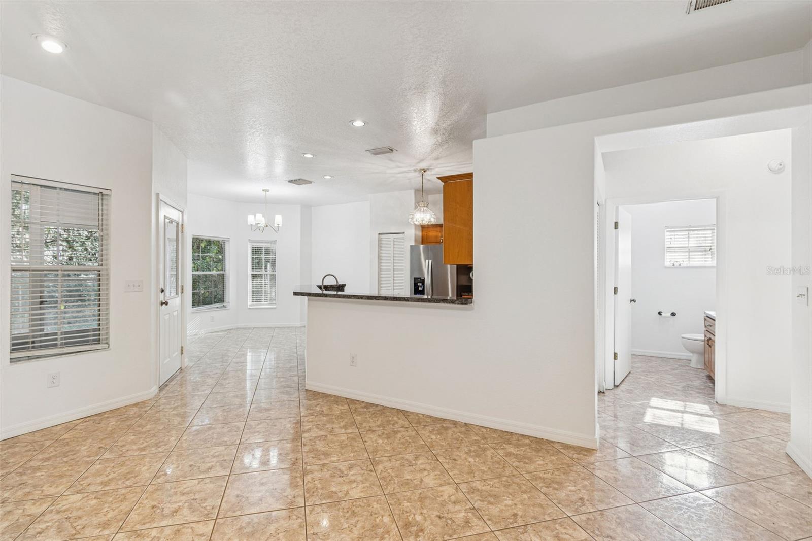 MASARYKTOWN - Residential