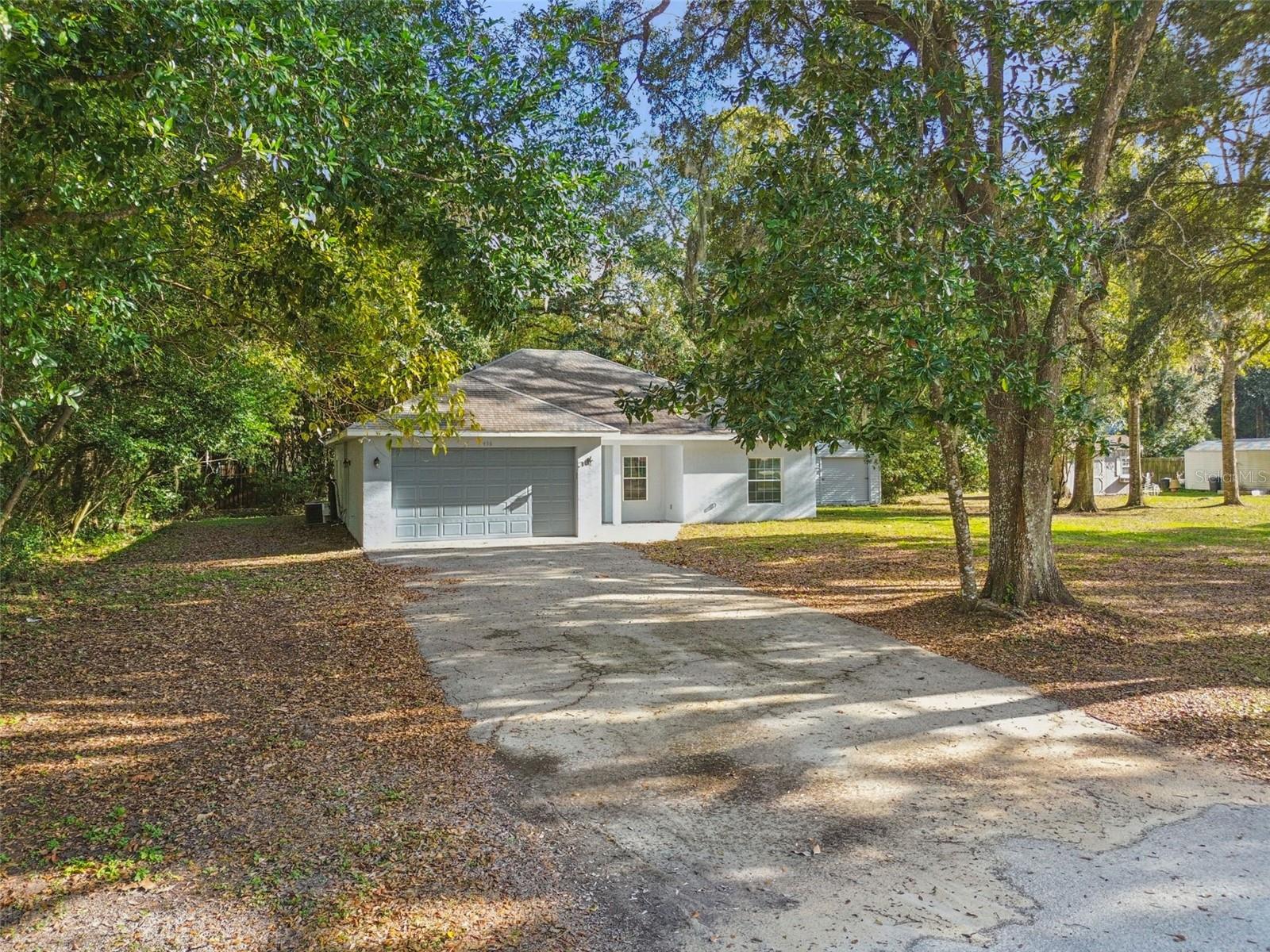 MASARYKTOWN - Residential