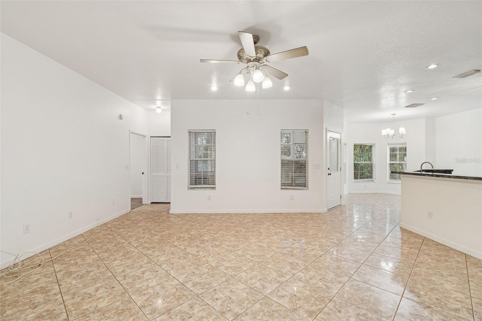 MASARYKTOWN - Residential