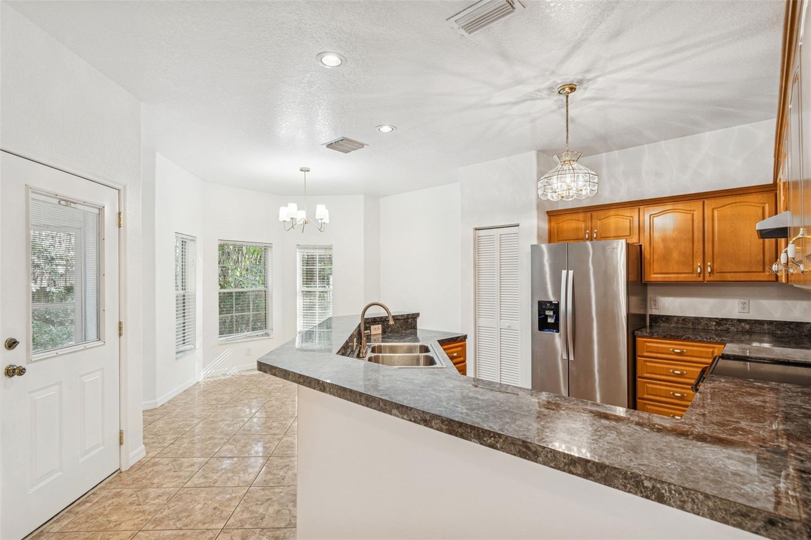 MASARYKTOWN - Residential