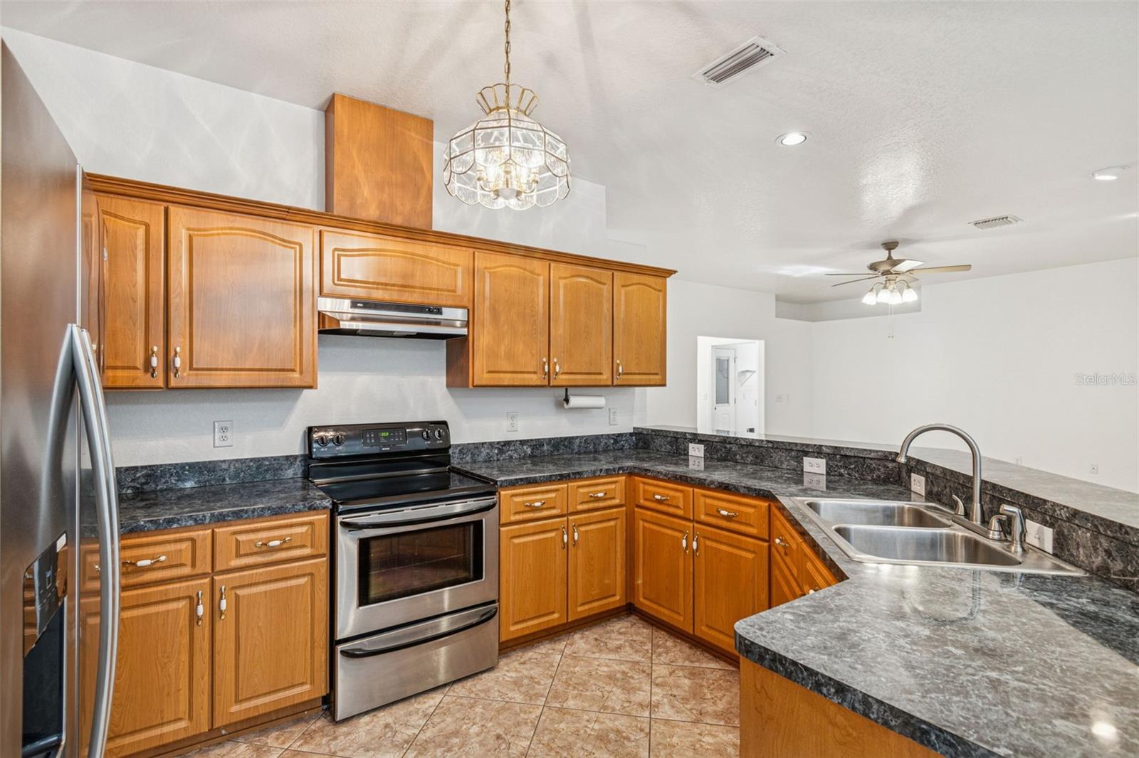 MASARYKTOWN - Residential