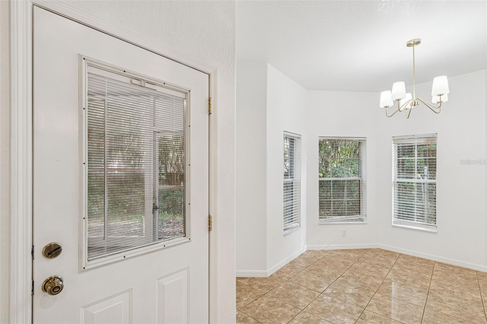 MASARYKTOWN - Residential