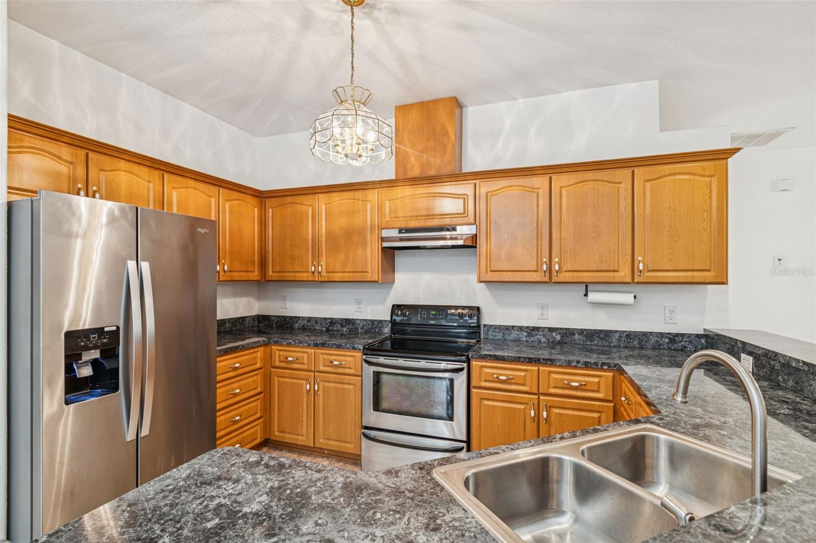 MASARYKTOWN - Residential