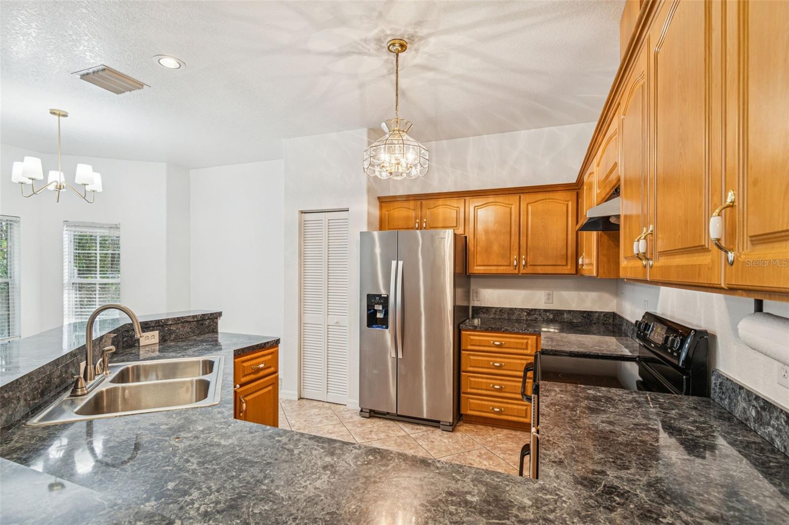 MASARYKTOWN - Residential