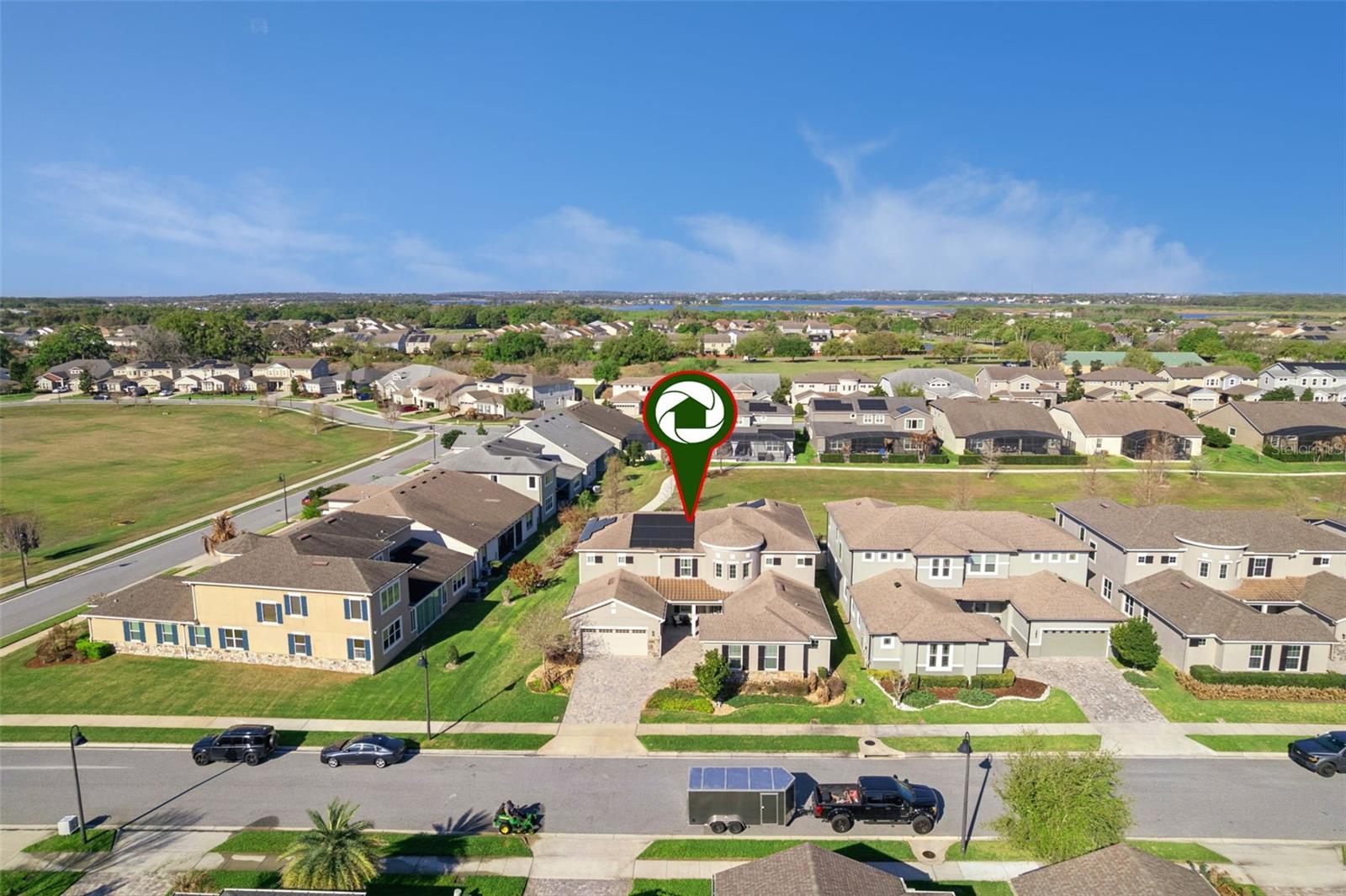 OXFORD CHASE - Residential