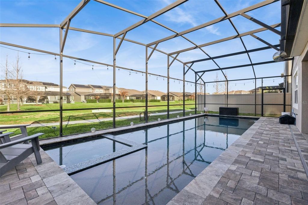 Photo of 14766 Ellingsworth Lane, Winter Garden, FL 34787 (MLS # O6390518)