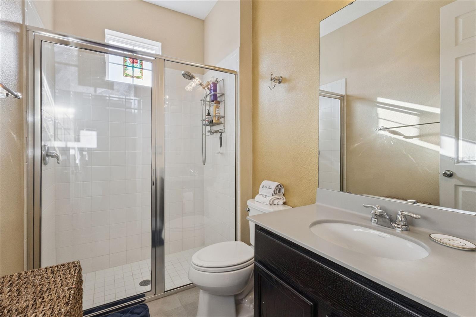 OXFORD CHASE - Residential