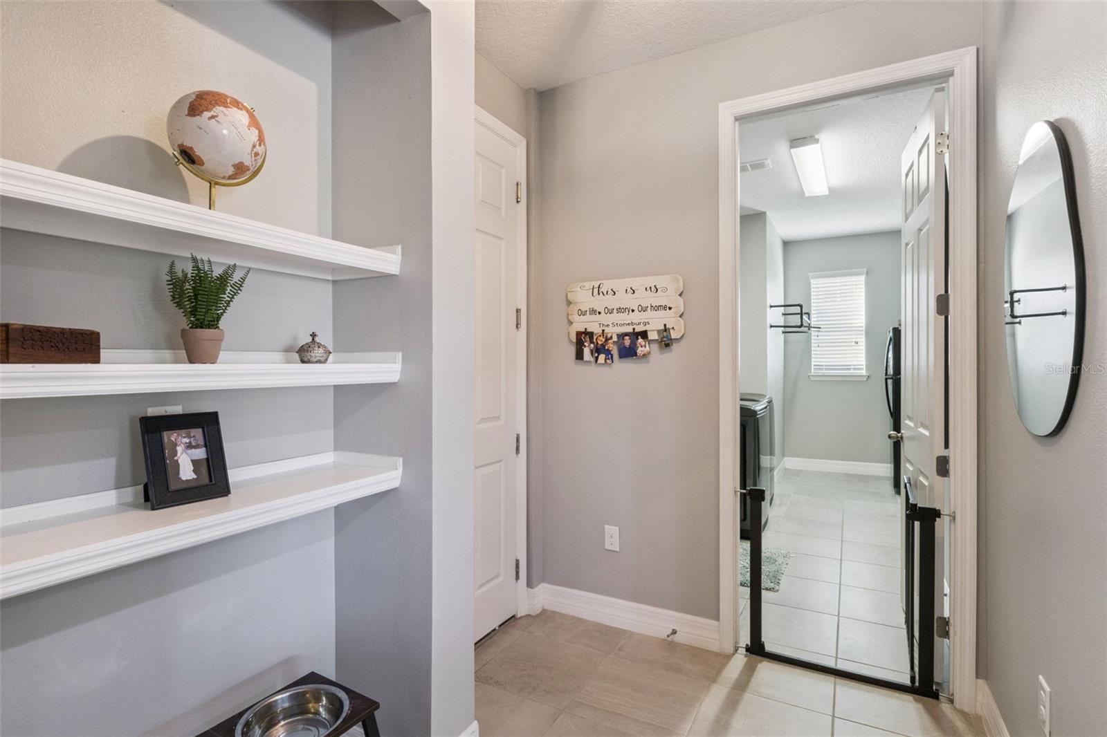 OXFORD CHASE - Residential