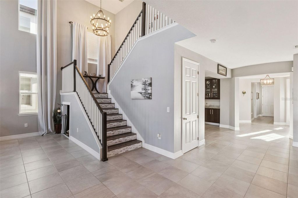 Photo of 14766 Ellingsworth Lane, Winter Garden, FL 34787 (MLS # O6390518)