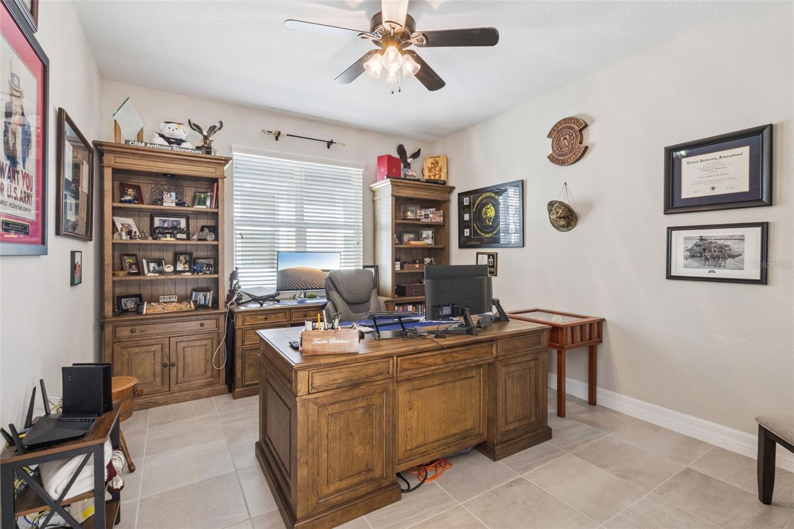 OXFORD CHASE - Residential