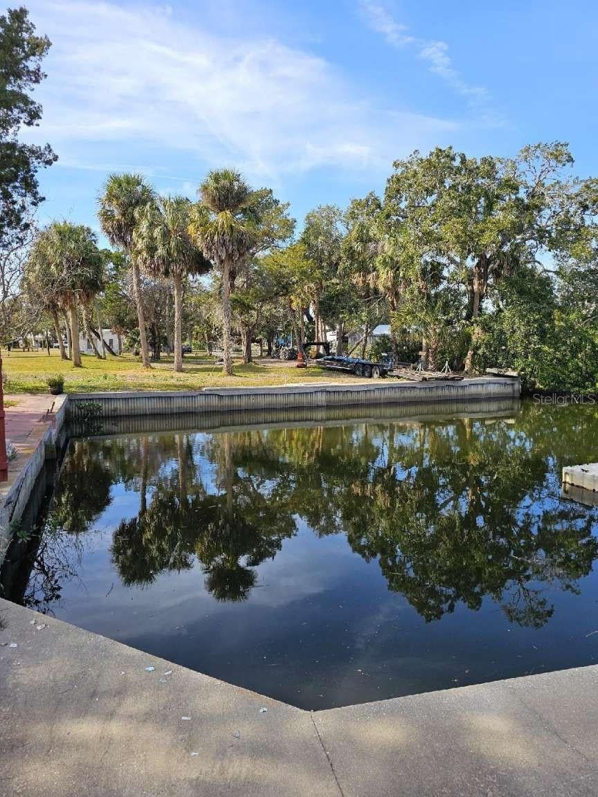 Photo of 0 Jills Lane, Hudson, FL 34667 (MLS # TB8556345)
