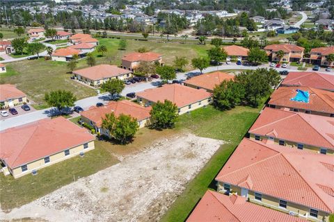 A home in KISSIMMEE