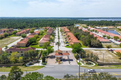 A home in KISSIMMEE