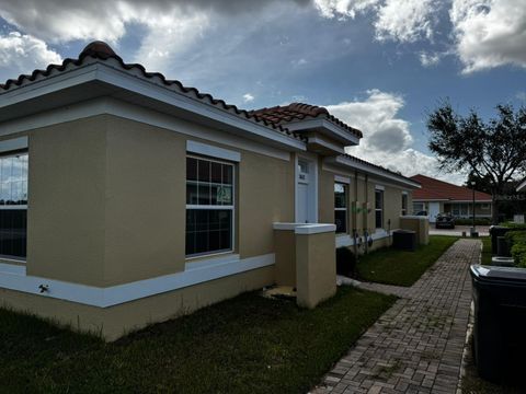 A home in KISSIMMEE