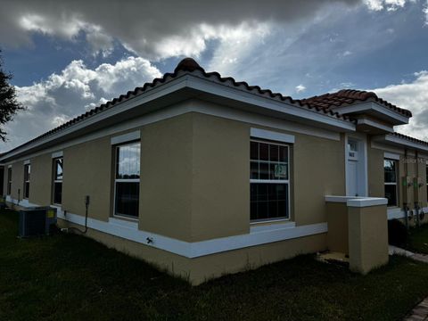 A home in KISSIMMEE