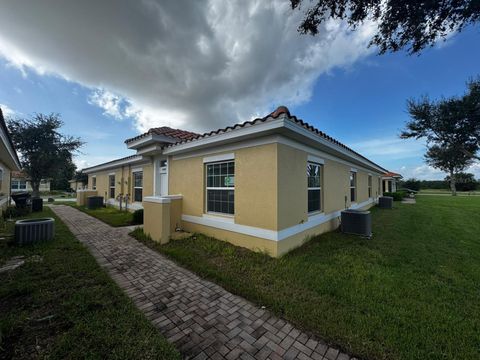 A home in KISSIMMEE