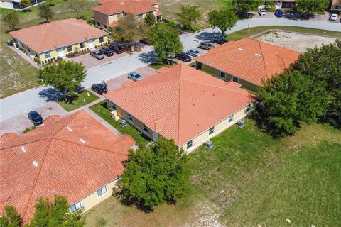 A home in KISSIMMEE