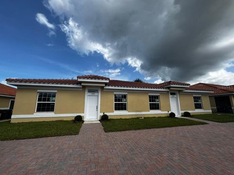 A home in KISSIMMEE