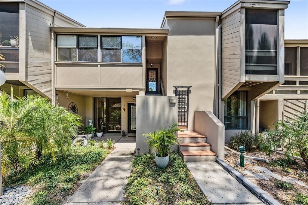 Photo of 1111 N Bayshore Boulevard #E10, Clearwater, FL 33759 (MLS # TB8394301)