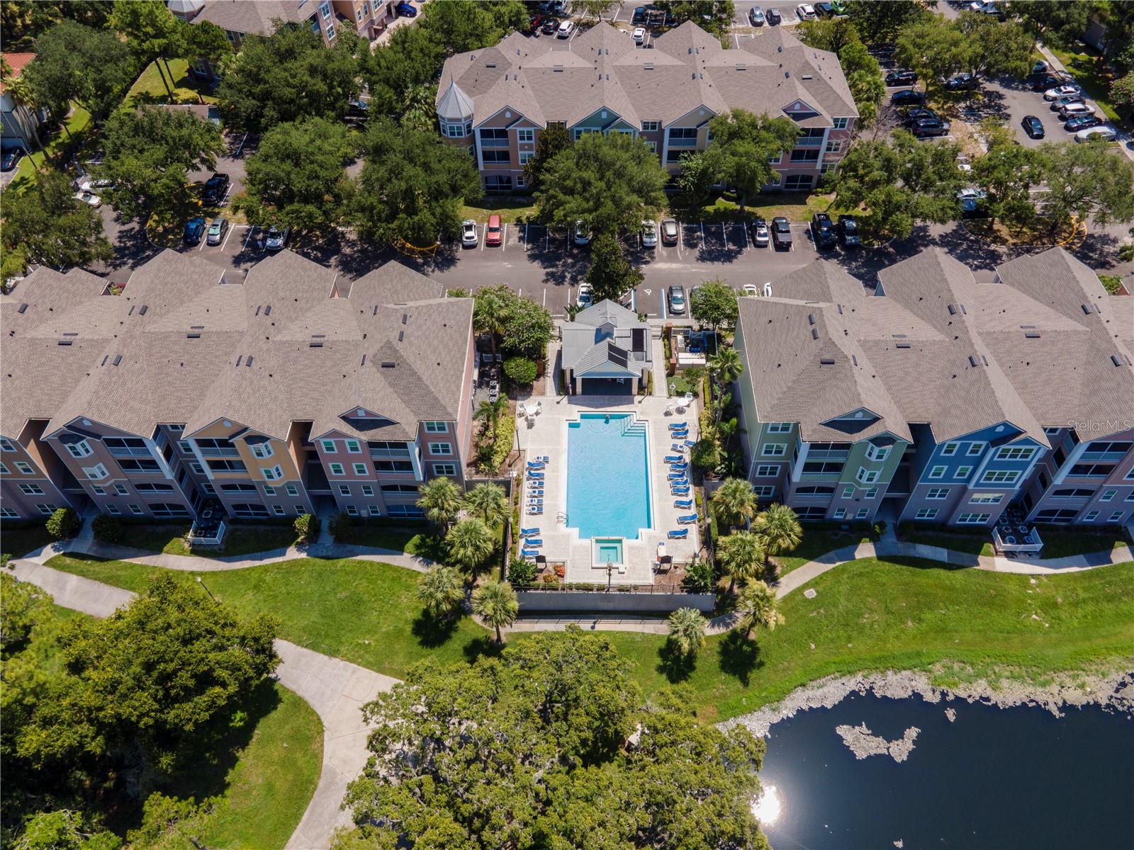 Welcome to The Hamptons at Metrowest – a beautifully maintained, resort-style gated community in the heart of Orlando. This freshly updated 2-bedroom, 2-bath condo is located on the third floor and features a spacious open layout with plenty of natural light. The building is conveniently situated next to the pool for easy access.
The Hamptons offers top-tier amenities including 24-hour manned security, two sparkling pools, hot tubs, a fully equipped fitness center, indoor basketball court, walking trails, BBQ grills, car wash station, a scenic lakefront gazebo, fishing pier, and water access to Turkey Lake.
Ideally located near Valencia College, Universal Studios, The Mall at Millenia, and major highways like I-4, 408, and the Turnpike — making your commute a breeze and putting all of Central Florida within reach.
Don’t miss this opportunity to enjoy resort-style living in one of Orlando’s most desirable communities!