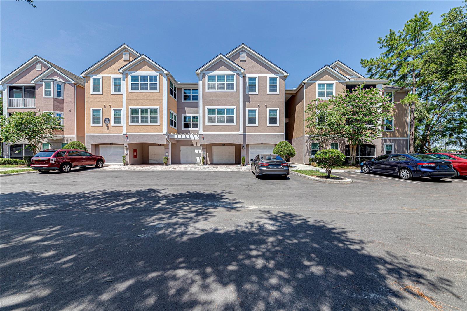 3250 CORONA VILLAGE WAY 305